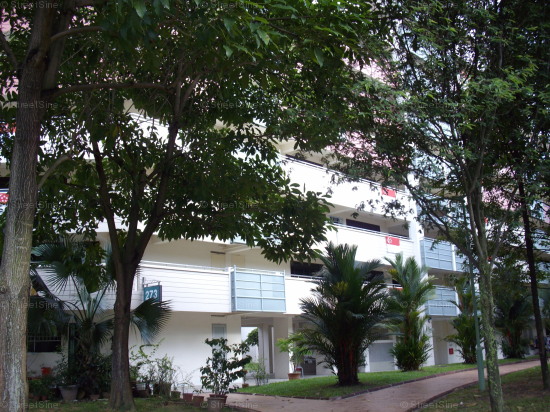 Blk 273 Toh Guan View (Jurong East), HDB 4 Rooms #163972